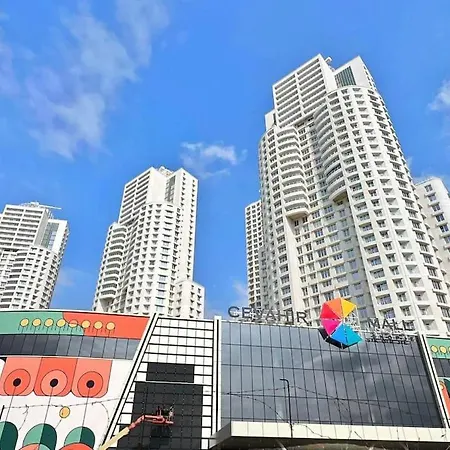 Skyline Appartement