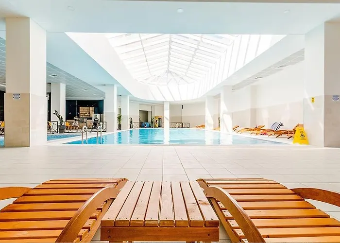 Skyline * Скоп'є