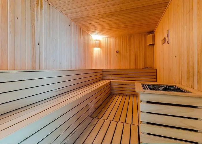 Lägenhet Skyline Skopje